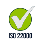 Nifty ISO 22000 Audit