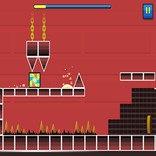 Jumping Dash