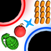 Hole Battle APK