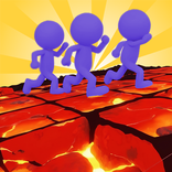 Lava Rescue