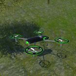SimuDrone