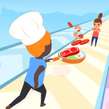 Cooking Rush