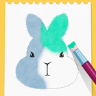 DipdyeColor icône