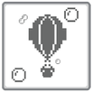 Hot Air Balloon- Balloon Game APK