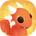 Idle Dragons. Merge Game