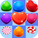 Candy Blast Bubble Jelly