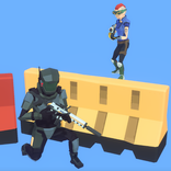 Cover Shooter - Easy Hero Duel