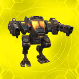 Meka Hunters .io