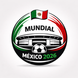 Mundial Mexico 2026