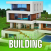 Building Mods Minecraft 2024 APK