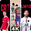 Wallpaper Sepak Bola 4K APK