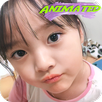 Animated Sticker WA Kwon Yuli APK