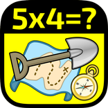 Math Multiplication Division