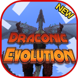 ”Draconic Evolution Mod