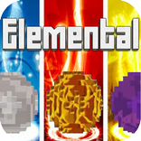 ”Mod Elemental Weapons