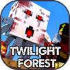 The Twilight Forest Mod APK