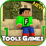 ”Tools Games Mod