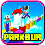 Parkour Craft Adventure