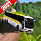 Danger Indian Bus icon