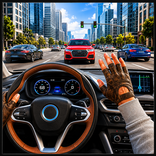 Real City Car Driving Sim