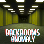 Backrooms Online: Coop Horror