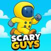 Scary Guys: Stumble Royale APK