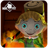 APK Scary Doll: horror game