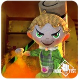 Scary Doll: Haunted Toy Horror