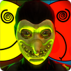 Smiling-X: Horror Game APK