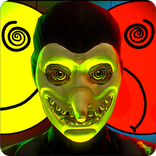 Smiling-X: Scary Office Escape