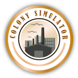 Colony Simulator