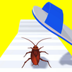 Cockroach Runner APK