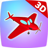 Rocket Shooter 3D