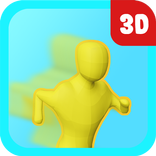Survival Run 3D