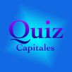 QUIZ des Capitales du Monde APK
