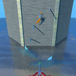 Arrow Climber