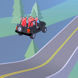 Car Transform Rescue
