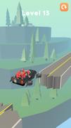 Car Transform Rescue Ekran Görüntüsü 4