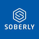 Soberly