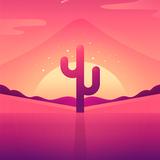 Fonds d'écran minimalistes APK