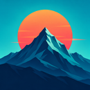 APK Minimal Wallpapers
