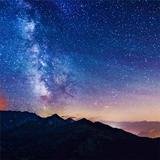 Night Sky & Stars Wallpapers APK