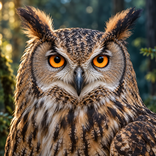 Owl Wallpapers