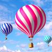 Fondos de pantalla de globos icono