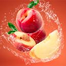 APK تصویر زمینه میوه