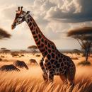 APK Giraffe Wallpapers