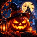APK Halloween Wallpapers
