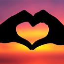 APK Love & Hearts Wallpapers