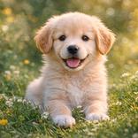 子犬の壁紙
