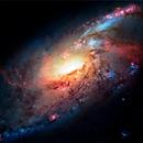 APK Sfondi di spazio e universo